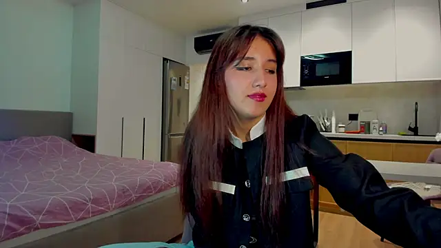 Snapshot of anna_elfi chatting on 09/22/25, 07:27 anna elfi online show from 09/22/25, 07:27