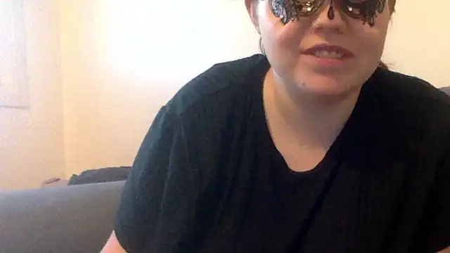 Lacoquinedu636 online show from 01/22/25, 07:25