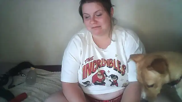 Lacoquinedu636 online show from 09/24/25, 07:12