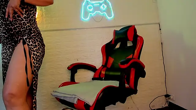 Miiss eva online show from 01/08/26, 11:12