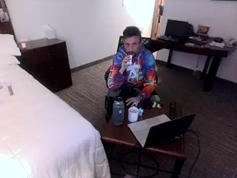 AQuickPhyx online show from 01/10/25, 10:04