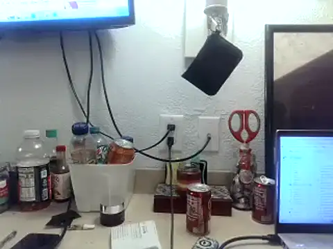 AQuickPhyx online show from 02/20/25, 05:01