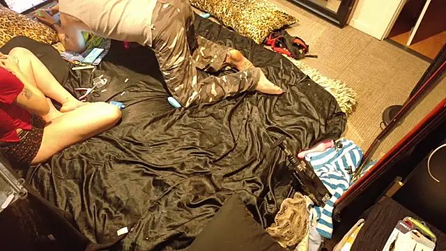 AQuickPhyx online show from 04/03/26, 07:39