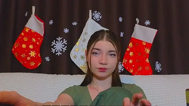 Snapshot of CassJonn chatting on 01/22/25, 07:24 CassJonn online show from 01/22/25, 07:24