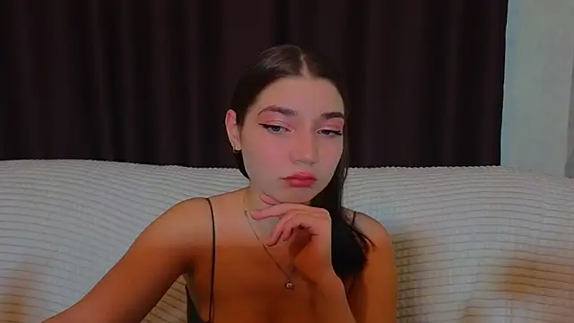 Snapshot of CassJonn chatting on 02/27/25, 07:26 CassJonn online show from 02/27/25, 07:26