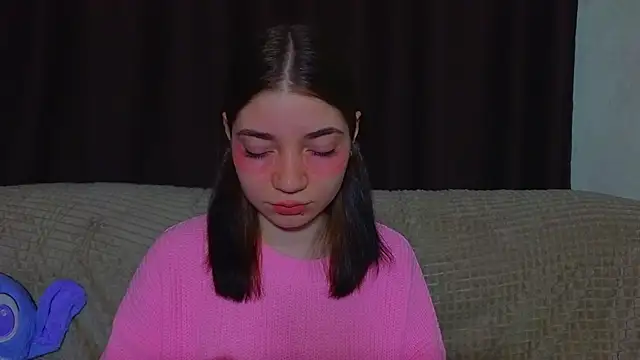 Snapshot of CassJonn chatting on 03/14/25, 03:59 CassJonn online show from 03/14/25, 03:59