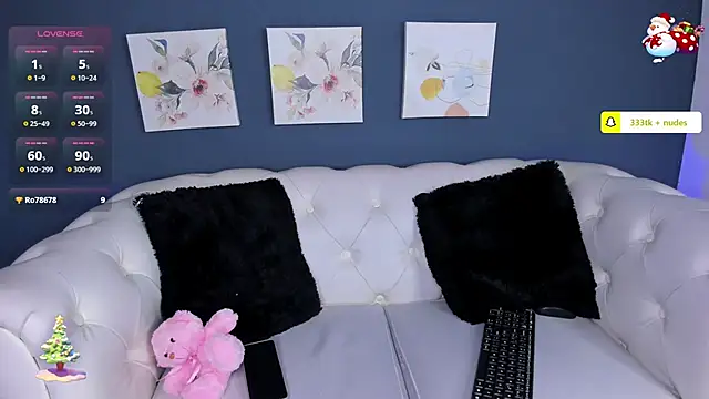 Kathe slim online show from 01/12/25, 06:38