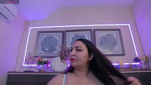 BustyEva  online show from 03/06/25, 04:41