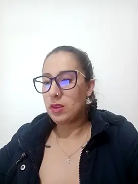 CHARLOTTE 1711 online show from 02/15/25, 03:20