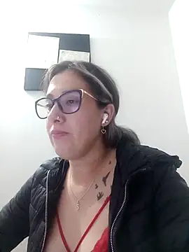 CHARLOTTE 1711 online show from 02/26/25, 04:25