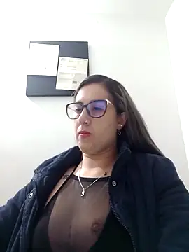 CHARLOTTE 1711 online show from 02/27/25, 11:37