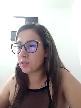 CHARLOTTE 1711 online show from 02/28/25, 02:42