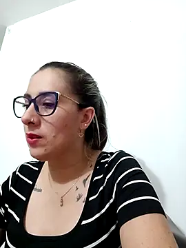 CHARLOTTE 1711 online show from 03/03/25, 01:53