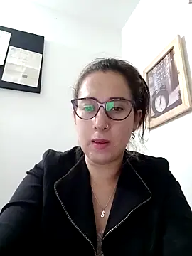 CHARLOTTE 1711 online show from 03/04/25, 02:38