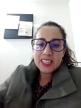 CHARLOTTE 1711 online show from 03/08/25, 03:06