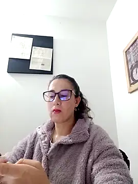 CHARLOTTE 1711 online show from 03/10/25, 02:17