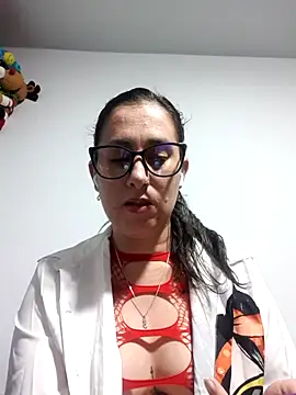 CHARLOTTE 1711 online show from 10/06/25, 03:48