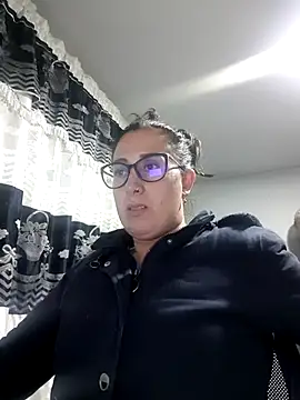 CHARLOTTE 1711 online show from 01/16/26, 04:16