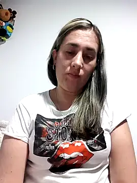 CHARLOTTE 1711 online show from 02/05/26, 04:28