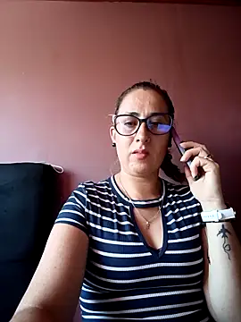 CHARLOTTE 1711 online show from 03/18/26, 08:45