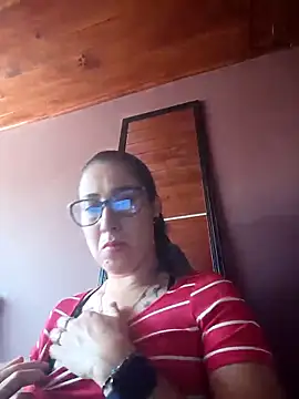 CHARLOTTE 1711 online show from 03/25/26, 08:37