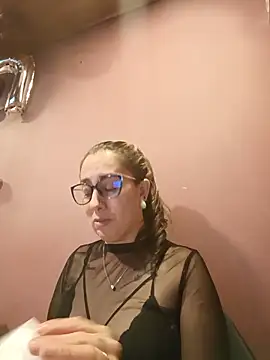 CHARLOTTE 1711 online show from 05/19/26, 03:13