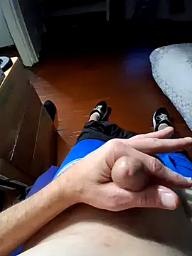 William1941 online show from 10/26/25, 11:16