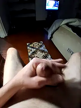 William1941 online show from 01/11/26, 11:37