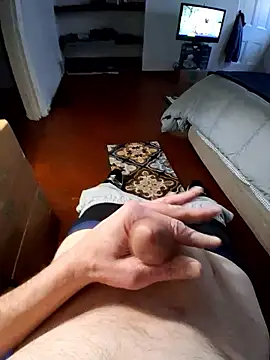 William1941 online show from 01/12/26, 08:47