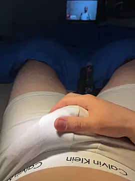 GastonBig online show from 02/15/26, 09:44