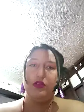 Melyy Edii online show from 02/12/25, 02:21