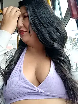 Melyy Edii online show from 03/20/25, 04:31