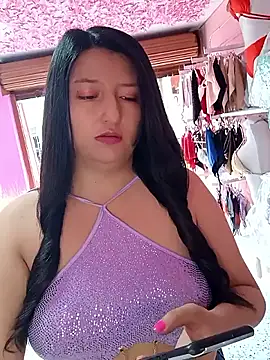 Melyy Edii online show from 11/24/25, 04:07