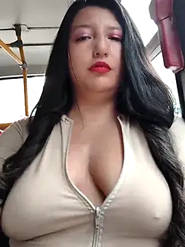 Melyy Edii online show from 03/08/26, 10:24