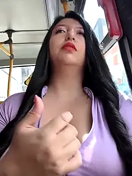 Melyy Edii online show from 03/19/26, 06:34