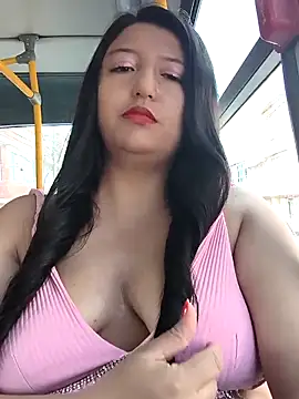 Melyy Edii online show from 03/20/26, 07:52