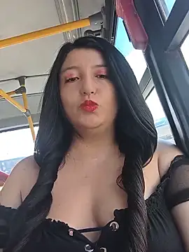 Melyy Edii online show from 06/01/26, 07:04
