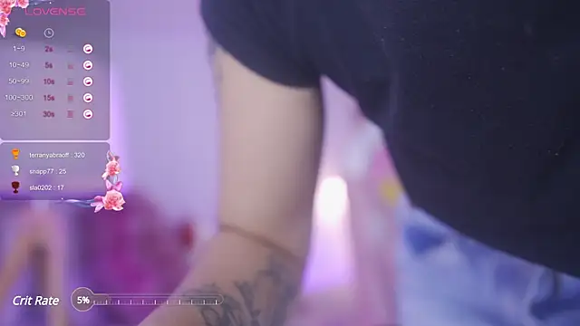 Hade collinss online show from 01/22/25, 08:38