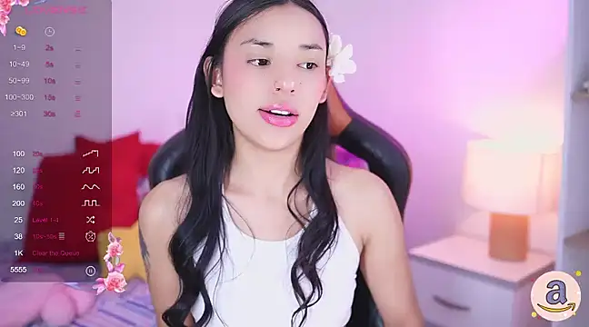 Hade collinss online show from 03/06/25, 09:31