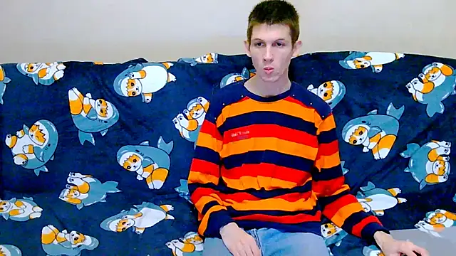 Lester Broo online show from 12/20/25, 09:55