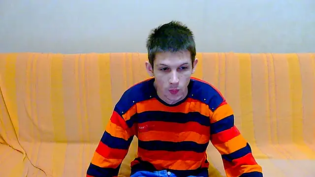 Lester Broo online show from 02/15/26, 08:46