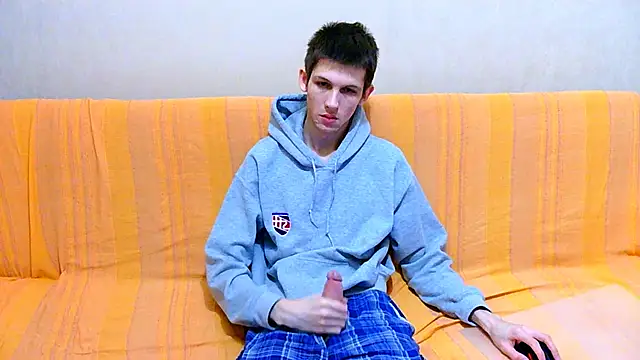 Lester Broo online show from 02/20/26, 07:21