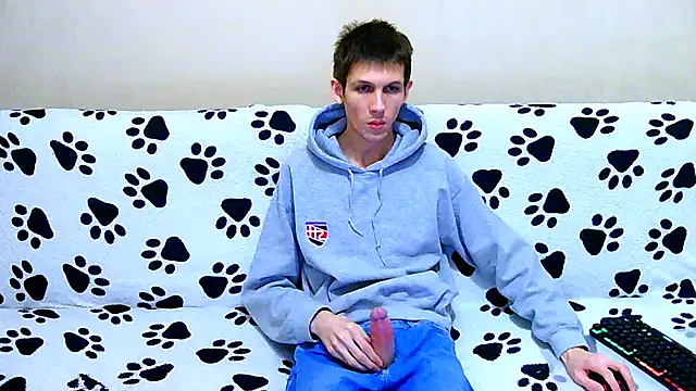 Lester Broo online show from 02/21/26, 08:21