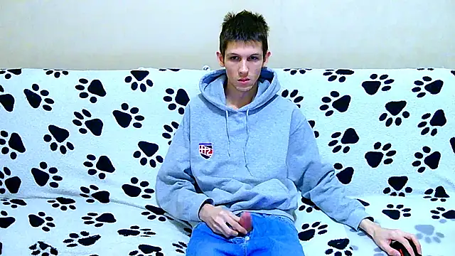 Lester Broo online show from 02/22/26, 02:26