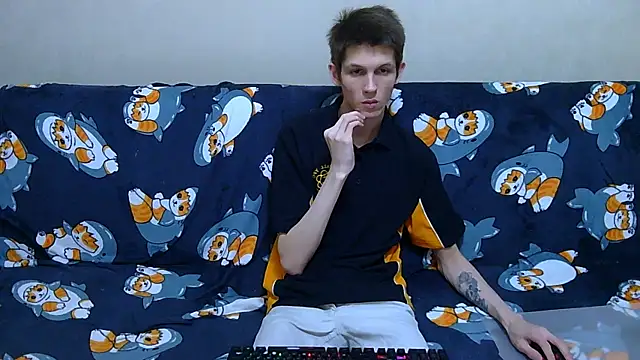 Lester Broo online show from 06/21/26, 08:11