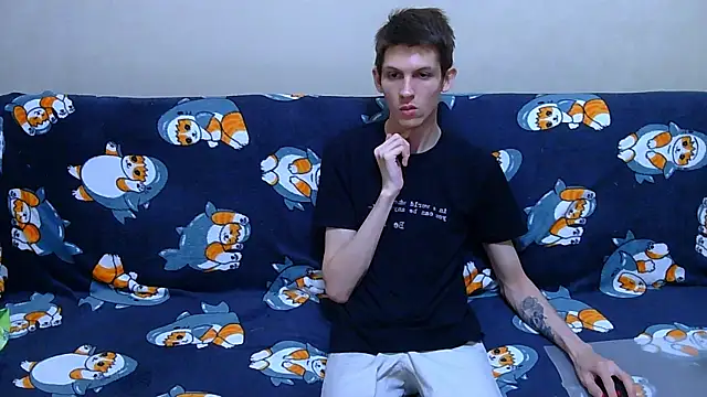 Lester Broo online show from 06/24/26, 10:09