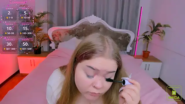 Erica  Alta online show from 11/29/25, 06:38