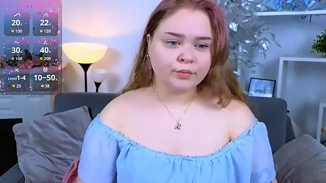 Erica  Alta online show from 12/17/25, 06:52