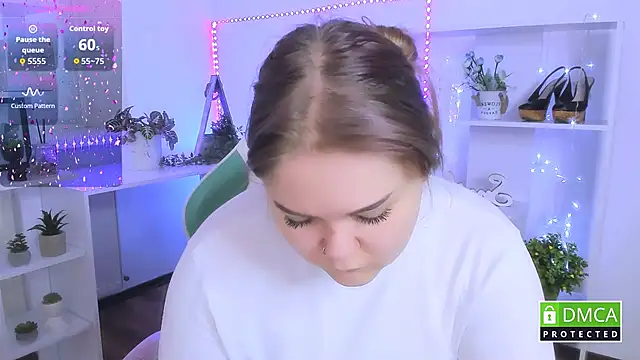 Erica  Alta online show from 01/16/26, 06:50