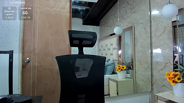 katleya lewiis online show from 03/03/26, 10:04